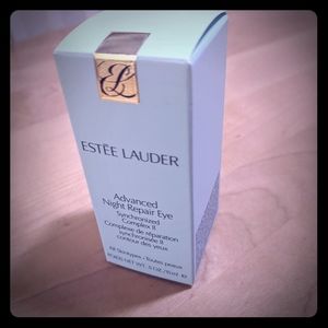 Estee Lauder advance night repair eye synchronized